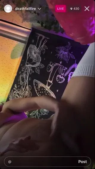 xd43th leaked video, frame 2