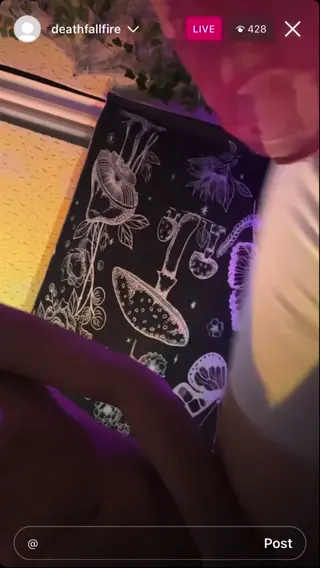xd43th leaked video, frame 3
