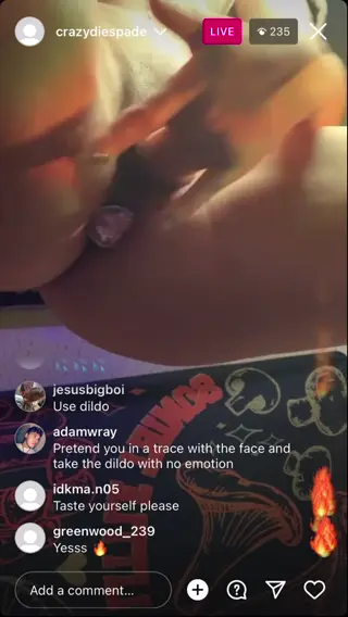 xd43th leaked video, frame 6