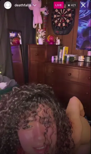 xd43th leaked video, frame 5