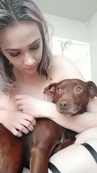 xenia_model leaked video preview
