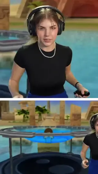 xfibii leaked video, frame 1