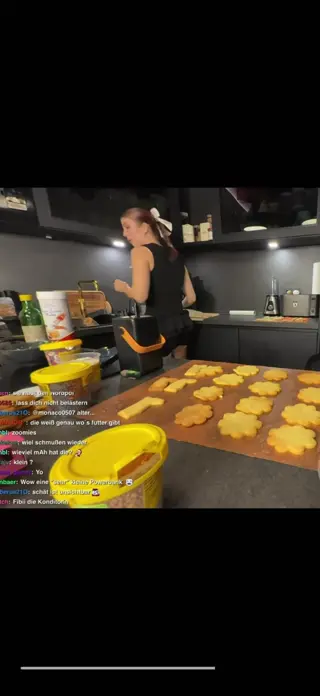 xfibii leaked video, frame 4