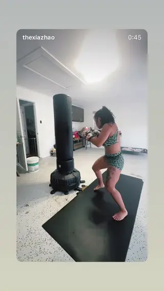xialiwwe leaked video preview