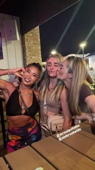 xialiwwe leaked video preview