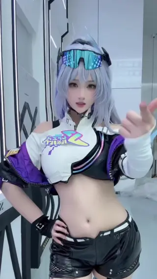 xiaoyukiko leaked video, frame 2