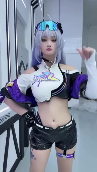 xiaoyukiko leaked video, frame 4