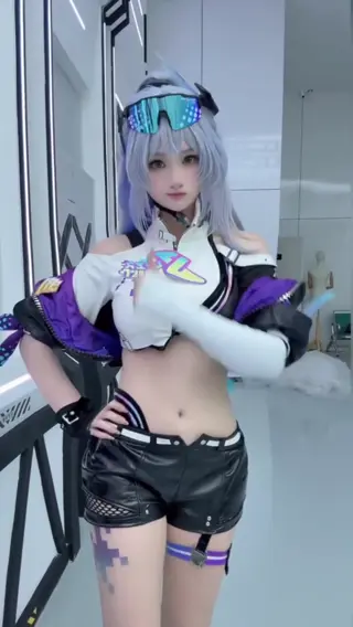 xiaoyukiko leaked video, frame 5