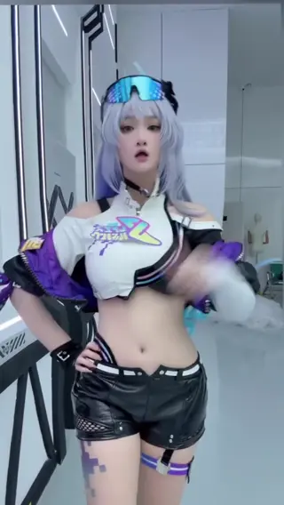xiaoyukiko leaked video, frame 6