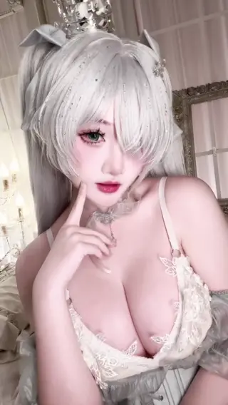 xiaoyukiko leaked video, frame 6