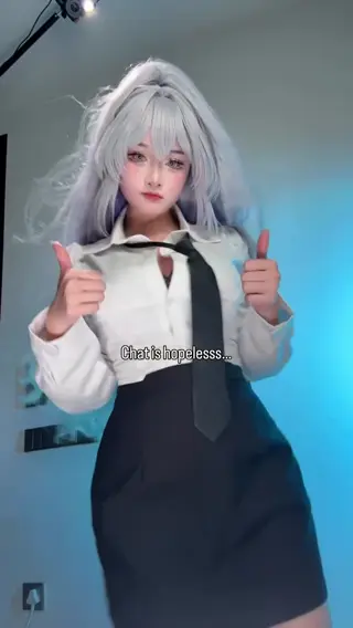 xiaoyukiko leaked video, frame 2