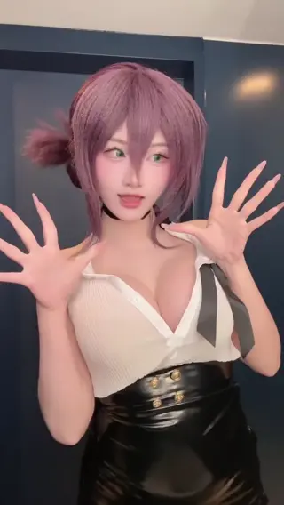xiaoyukiko leaked video, frame 5