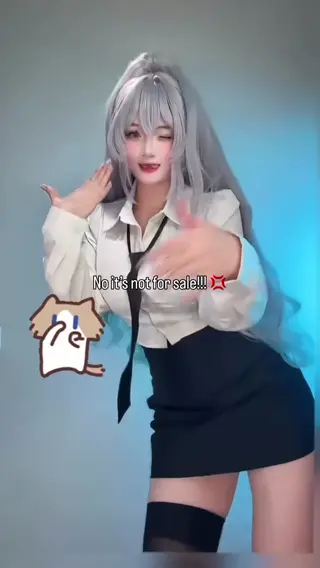 xiaoyukiko leaked video, frame 4