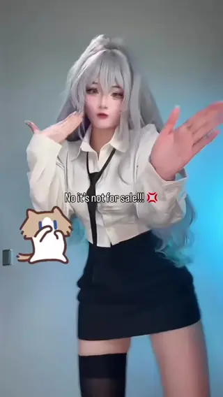 xiaoyukiko leaked video, frame 6