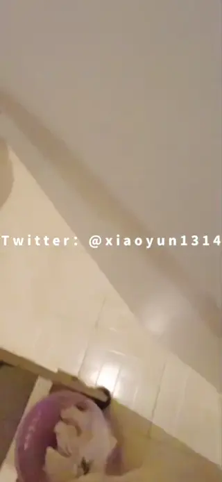 xiaoyun1314 leaked video preview