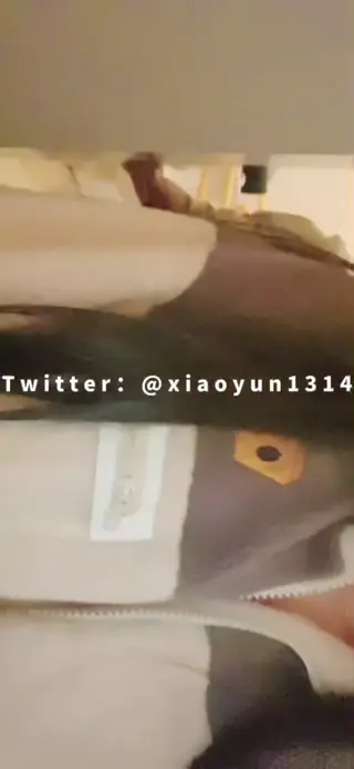 xiaoyun1314 leaked video, frame 6