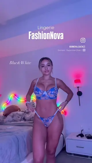 ximenasaenz leaked video preview
