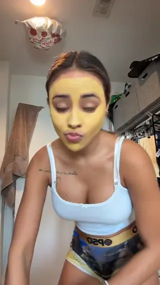 ximenasaenz leaked video, frame 4