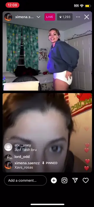 ximenasaenz leaked video preview