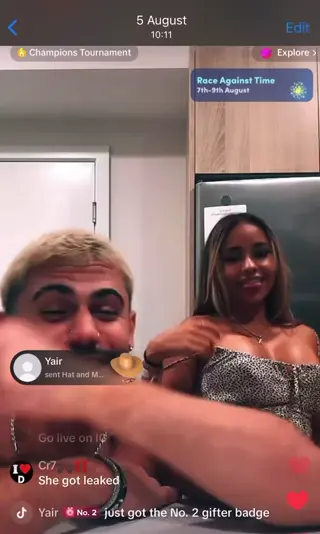 ximenasaenz leaked video preview