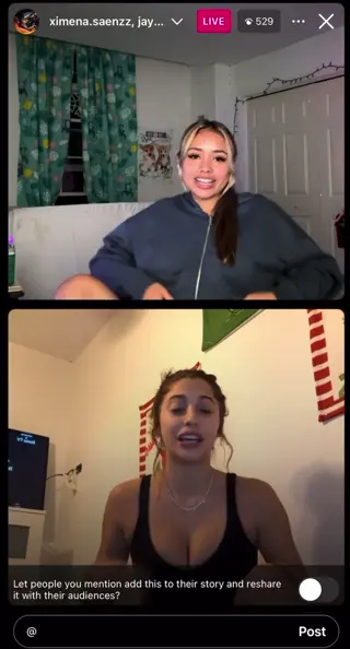 ximenasaenz leaked video preview