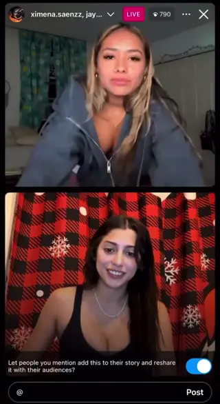 ximenasaenz leaked video preview