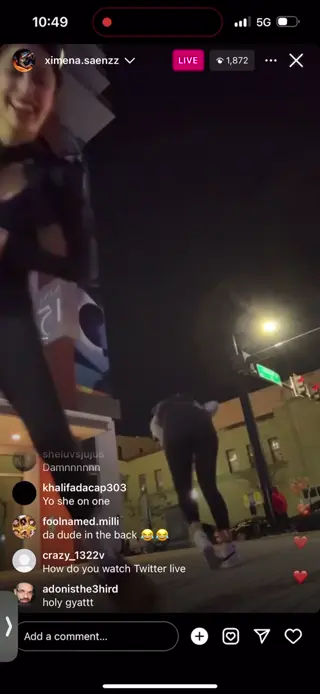 ximenasaenz leaked video preview