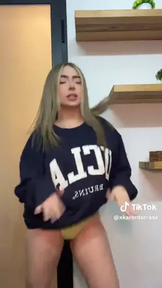 xkarentorresx leaked video, frame 4