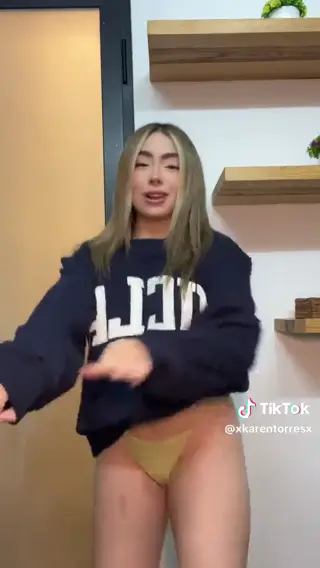 xkarentorresx leaked video, frame 6