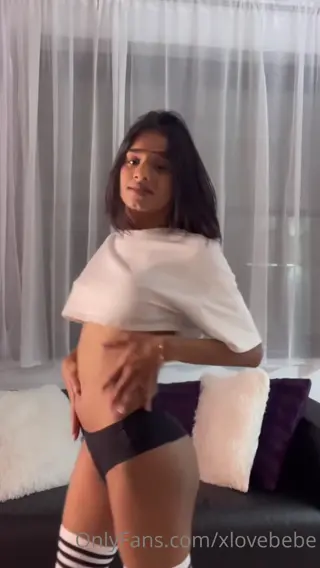 xlovebebe... leaked video, frame 3