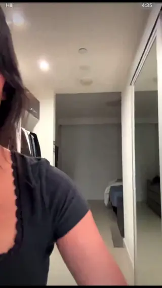 xlovebebe... leaked video, frame 1