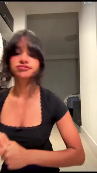 xlovebebe... leaked video, frame 4