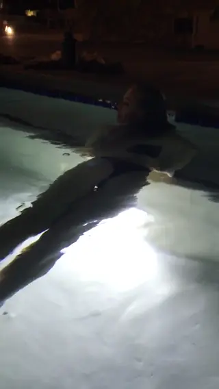 xnicoleanistonx leaked video, frame 2