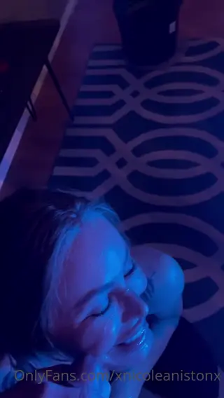 xnicoleanistonx leaked video, frame 6