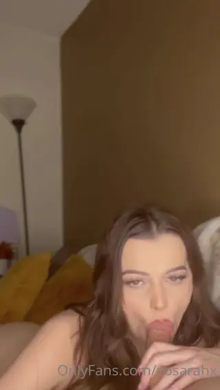 xosarahx leaked video, frame 1