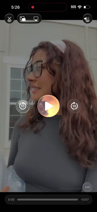 xoxissa leaked video, frame 2