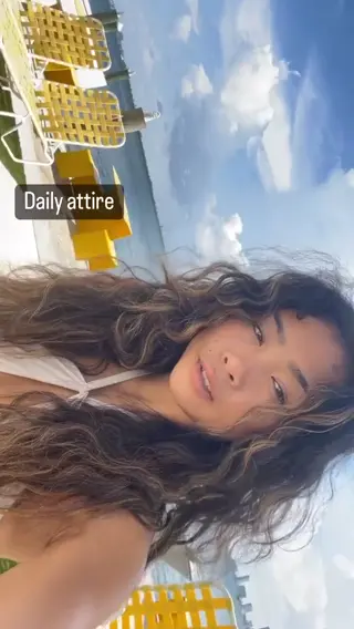 xoxo_annie leaked video, frame 1