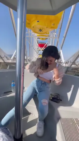 xoxojoce leaked video, frame 6