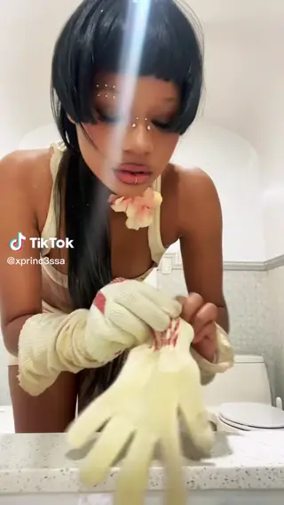 xprinc3ssa leaked video preview