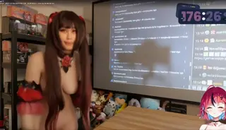 xsaiiren leaked video, frame 6