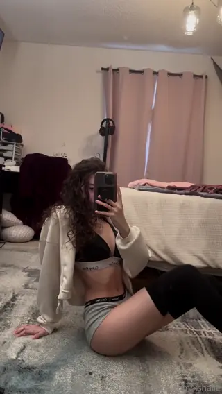 xshalle leaked video, frame 2