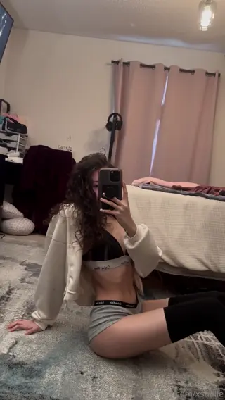 xshalle leaked video, frame 4