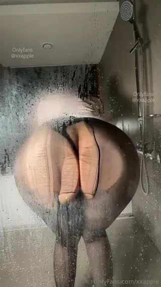 xxapple leaked video, frame 2