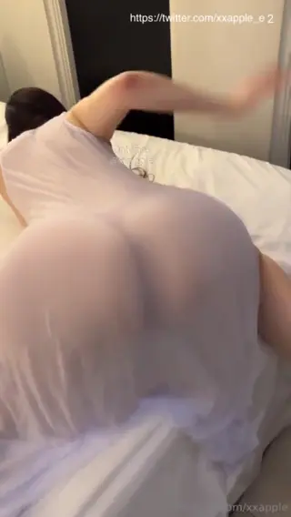 xxapple leaked video, frame 6