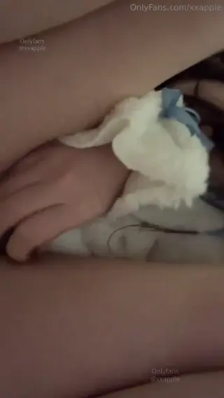 xxapple leaked video preview
