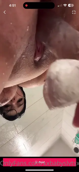xxbabyslvtsxx leaked video preview