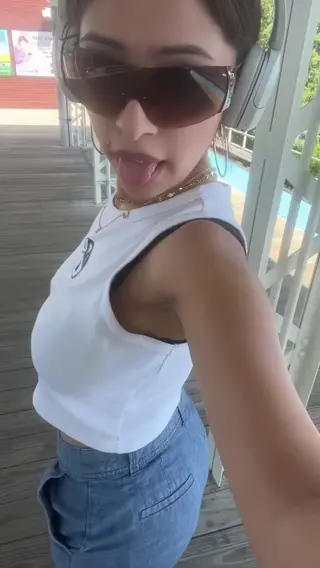 xxchaparrita leaked video, frame 2