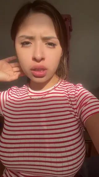 xxchaparrita leaked video, frame 3