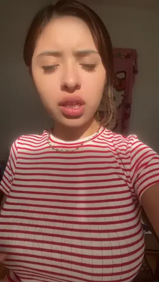 xxchaparrita leaked video, frame 4