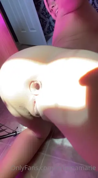 xxlaynamarie leaked video, frame 3